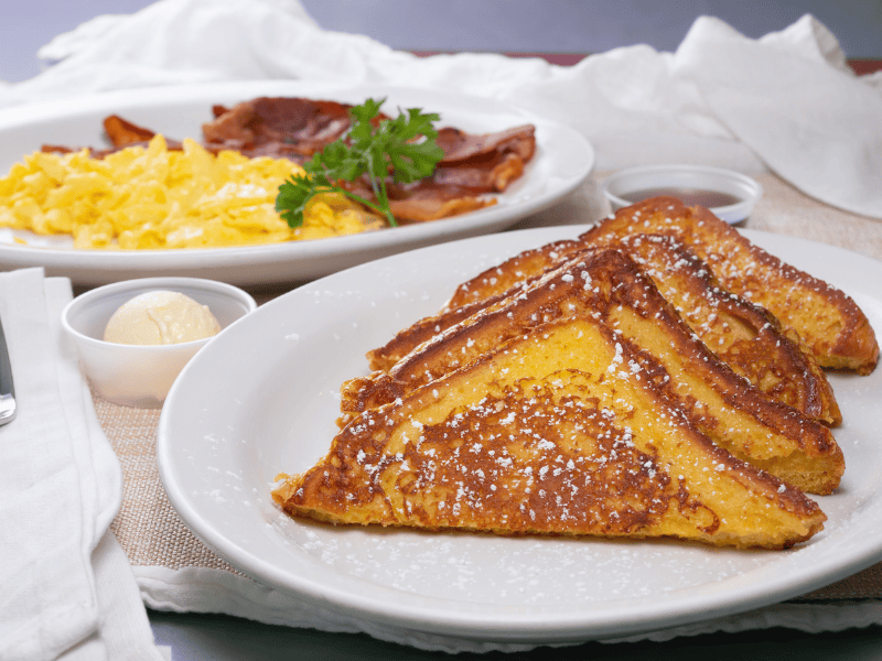 French Toast