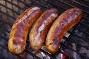 Grillwurst